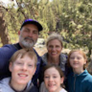 Meet your Posher, Rob